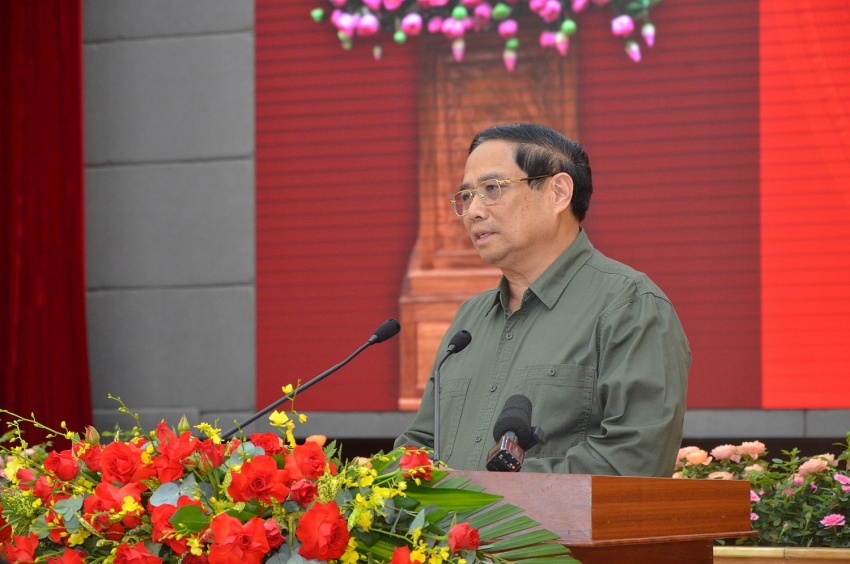 Petrovietnam ủng hộ 5 tỷ đồng cho cho chương trình